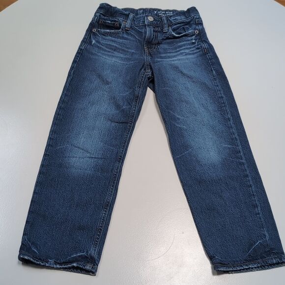 GAP Other - GAP High Rise 90s Loose Jeans